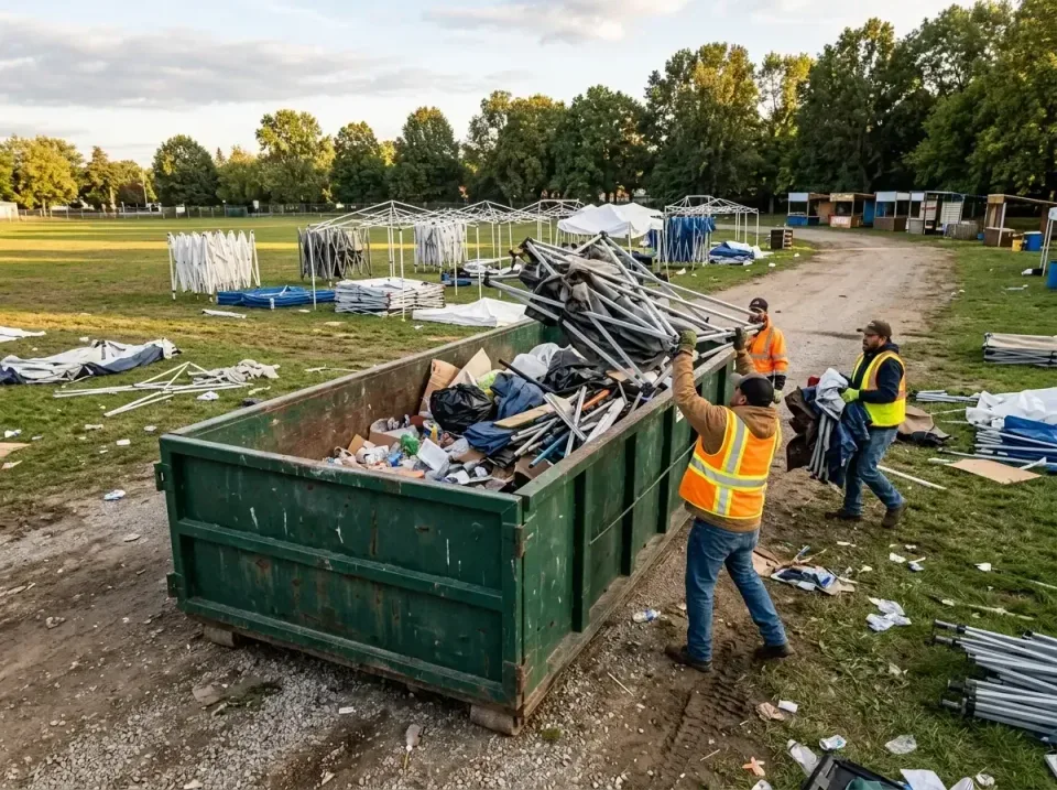 temporary-event-waste-containe-016 — frequently asked questions, Roll-Off Dumpster Rental Services in Solon, OH